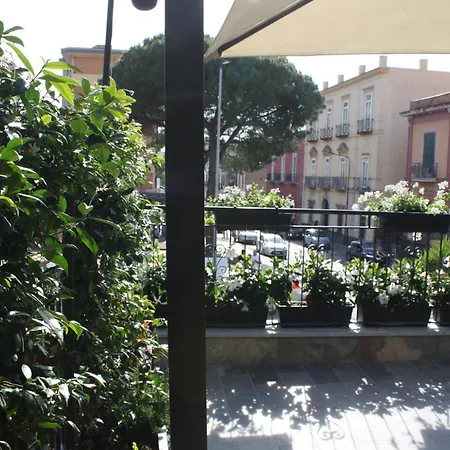 Apartment La Mammola *