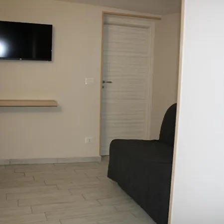 La Mammola Apartment