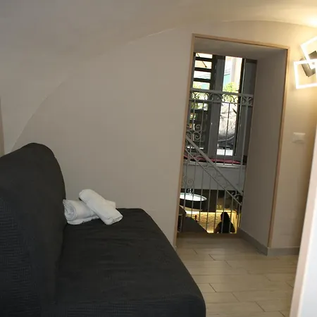 Apartment La Mammola San Giorgio a Cremano