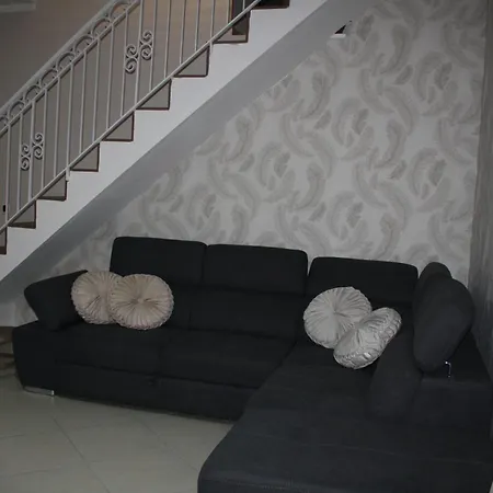 Apartment La Mammola *