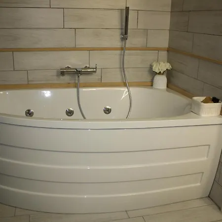 Apartment La Mammola