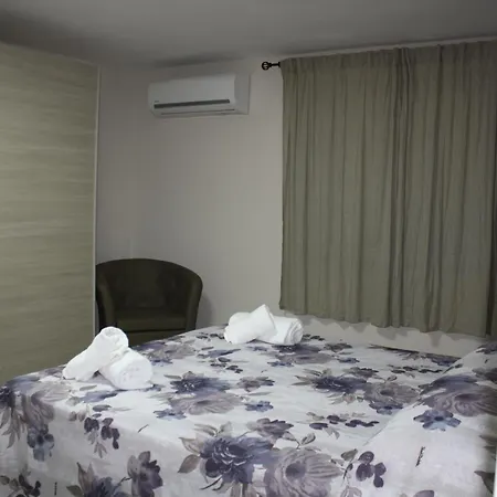 La Mammola Apartment San Giorgio a Cremano